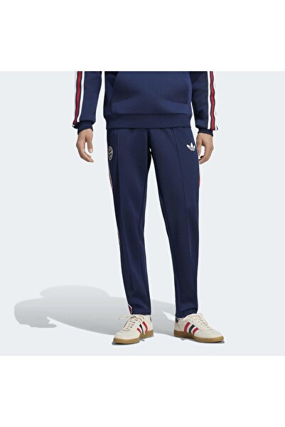 adidas Fc Bayern München Og Men's Navy Blue Sweatpants (Kg2240)