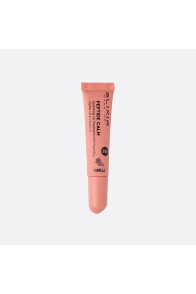 Elixir Make-Up Peptide Calm- #800 Vanilla