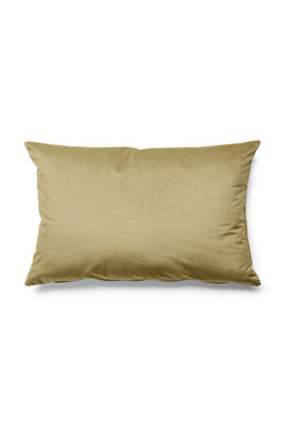 Pilloveland 50X30 cm Solid Color Decorative Throw Pillow Cover Digital Printe...