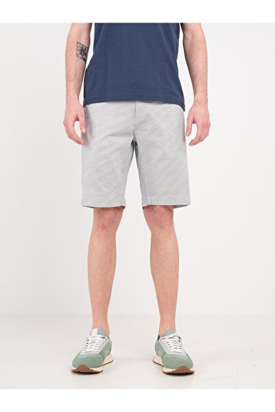 Lee Cooper - Bermude barbat cu detalii