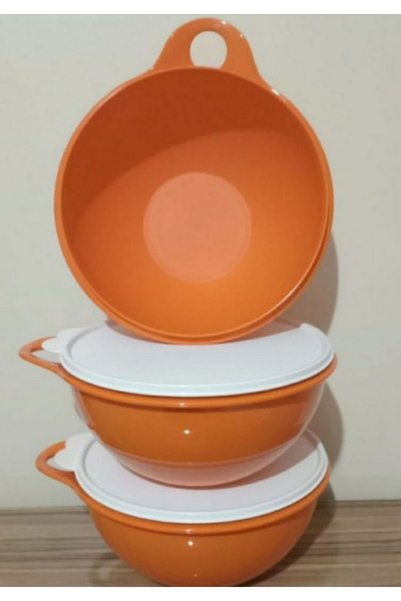 Tupperware Miksim 3 Adet 1.3 LT.