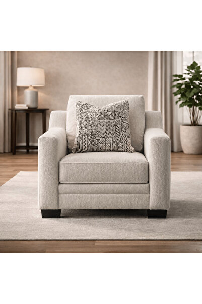 Roots Furniture Fiora Accent Chair