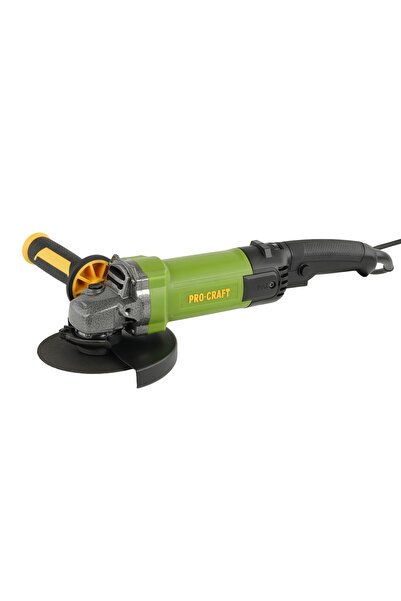 ProCraft Pdr Tools Polizor unghiular Flex Procraft PW1600ES cu variator, 1,1 ...