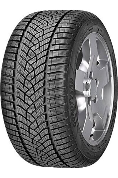 Goodyear 265/60R18 114H UG PERF + SUV XL(2026)