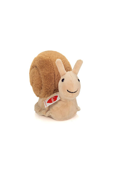 TEDDY HERMANN Jucărie de pluș Snail Lotta 20 cm