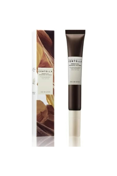 Skin1004 Madagascar Centella Bakuchiol Eye Cream Anti-Aging Treatment