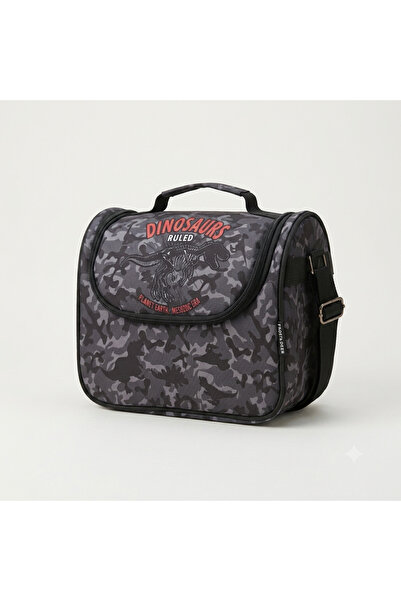 Adalinhome Heat-Protective Thermal Lunch Bag