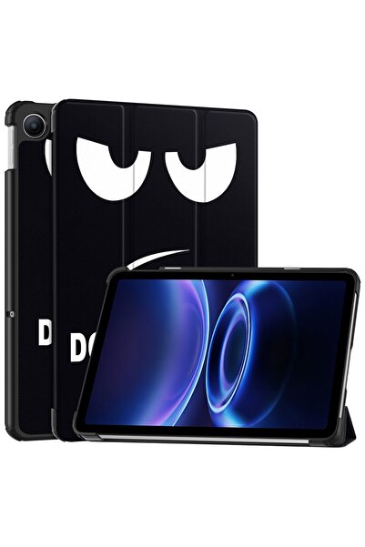 OEM Θήκη Τριπλής Αναδίπλωσης με Στήριγμα για Xiaomi Redmi Pad 2 9.7 / Pad 2 S...
