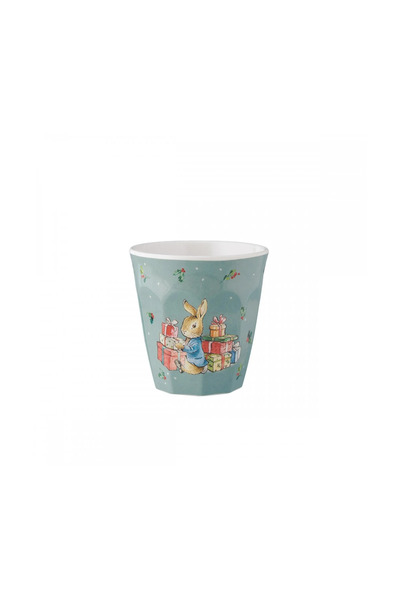 Petit Jour Paris Cană de Crăciun Peter Rabbit de 220 ml