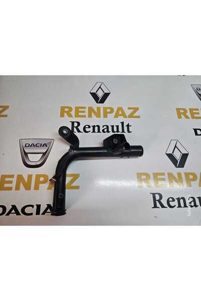 OEM CLİO 3/FLUENCE/MEGANE 3/DUSTER DEVİRDAİM BORUSU 8200408549