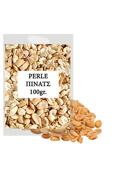 OEM Φυστικόψυχα Peanuts 100gr Perle
