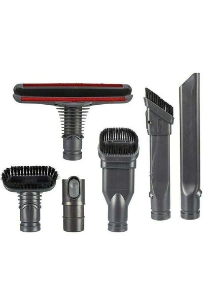STARSTAR flat crevice brushes for Dyson DC32, DC33, DC19, DC19 T2, and DC20 v...