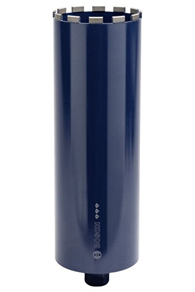 Bosch Elmas Karot Uç 162 mm 1 1/4'' UNC giriş 2608601374