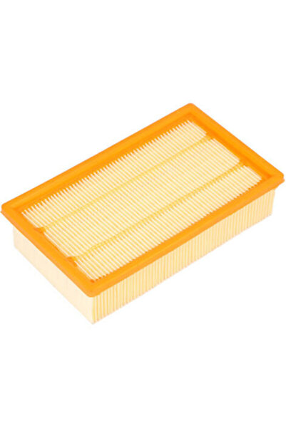 STARSTAR One pack is for Kärcher flat pleated filter cartridges, including mo...