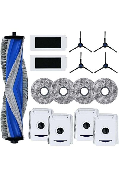 STARSTAR This accessories is for the Ecovacs Deebot T30 PRO Omni T30 Pro robo...