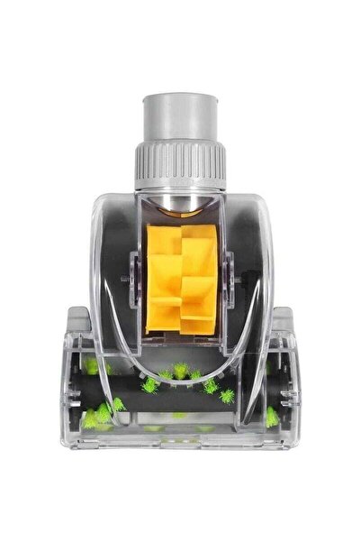 STARSTAR Universal mini turbo vacuum cleaner brush head (32mm/35mm)