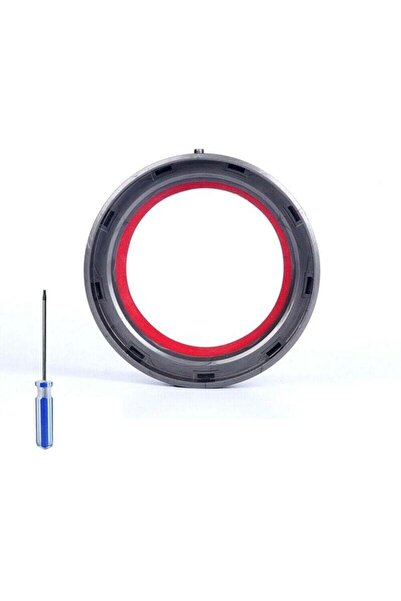 STARSTAR Replacement part for the top sealing gasket of the dustbin in V11, S...