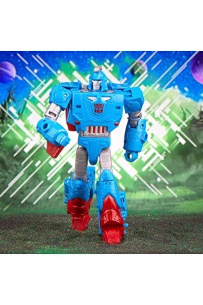 Hasbro Transformers Generations Legacy Evolution Deluxe Class Figurina articu...