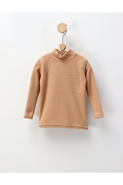 MiniKids Helanca Winter Warm, bej