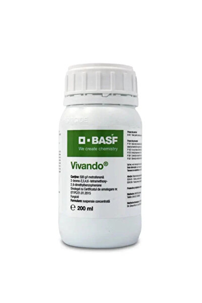 BASF Vivando Vita de Vie 200ML