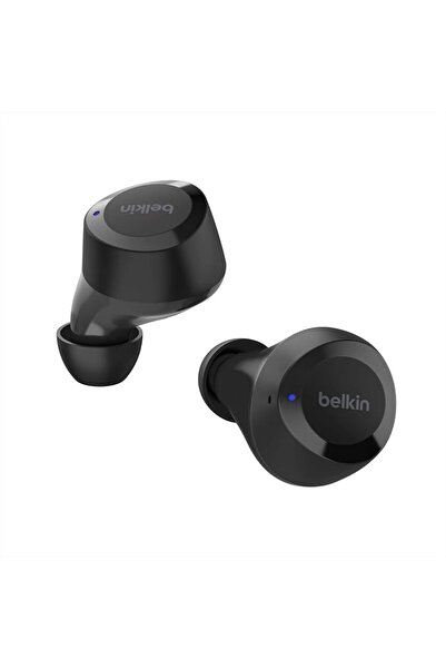 Belkin SoundForm Bolt True Wireless Earbuds, Wireless earphones with up to 28...