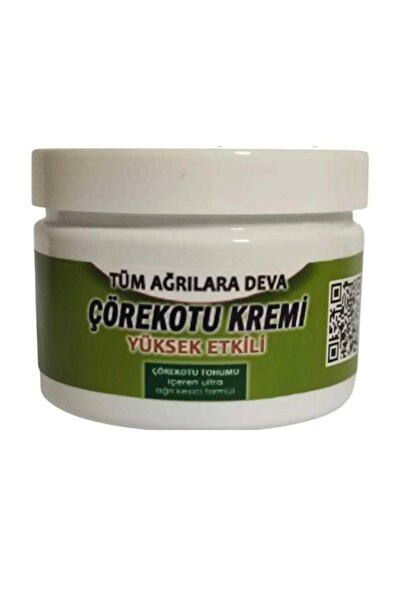 Gusse Çörekotu Kremi Rahatlatıcı Masaj Kremi 150 ml X 1 Adet