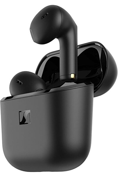 Sennheiser ACCENTUM Open Wireless Earbuds - Ear Buds with Open Design, Dynami...