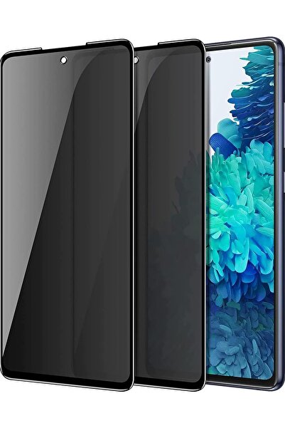 OEM Sticlă de protecție GLIART pentru Samsung Galaxy S20 FE, Anti-spion