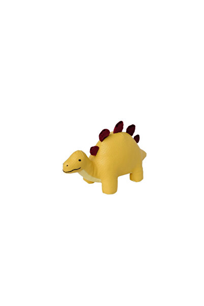 Little Big Friends Prietenii Dino Stegozaurul Steffy
