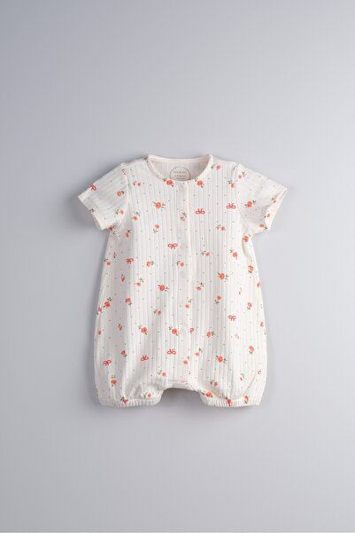 Bondberro 100% Cotton Baby and Child Balloon Jumpsuit