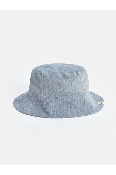LC Waikiki Trendlucky with Difference in Price Baby Boy Bucket Hat