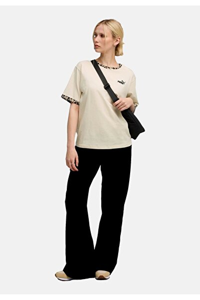 Puma T-Shirt ESS GRAPHIC Kurzarmshirt