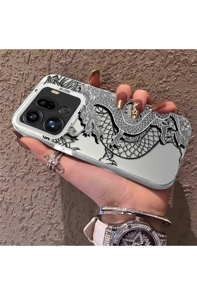 CHICASELUX حافظة متوافقة مع هاتف Oppo Find X9 Pro 5G عالية الجودة على الطراز ...