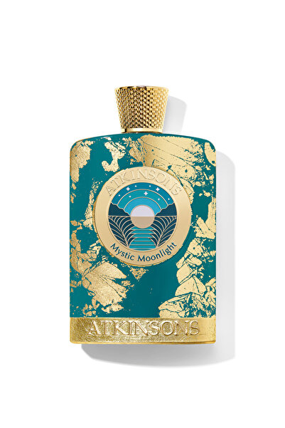 Atkinsons Mystic Moonlight Parfum Intense 100 ML - Unisex Parfüm