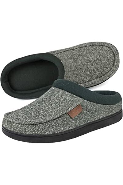 GENERAL ULTRAIDEAS Moccasin mens Slipper