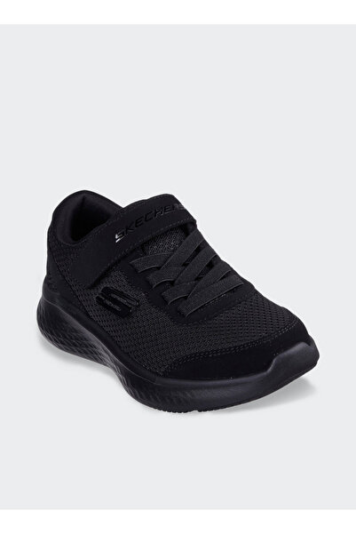 SKECHERS Kids Skech-Lite Pro Hook & Loop School Shoes