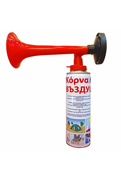 OEM Κόρνα σταδίου 300ml