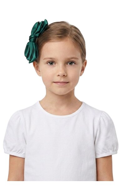 Bidani -Mira Big Ribbon Clip-Multicolor