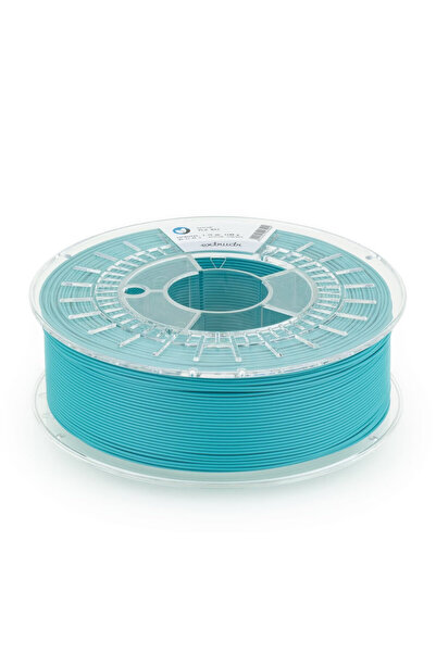 Extrudr Νήμα εκτυπωτή 3D PLA 1.75 χιλ. Τυρκουάζ 1 κιλό 1 τεμάχιο (Καρούλι)