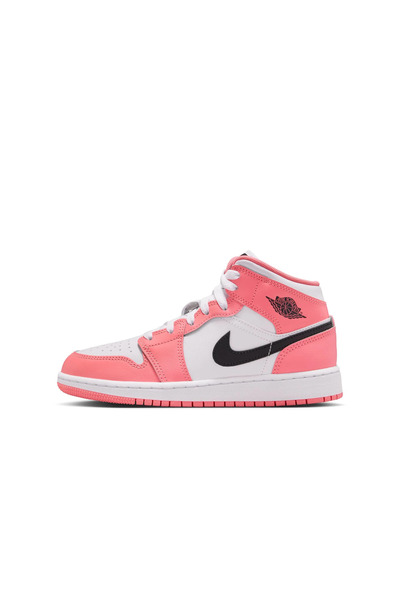 JORDAN Air 1 Mid “Pink Gaze” DQ8423-602 - Αθλητικά παπούτσια