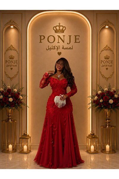 genric Evening dress