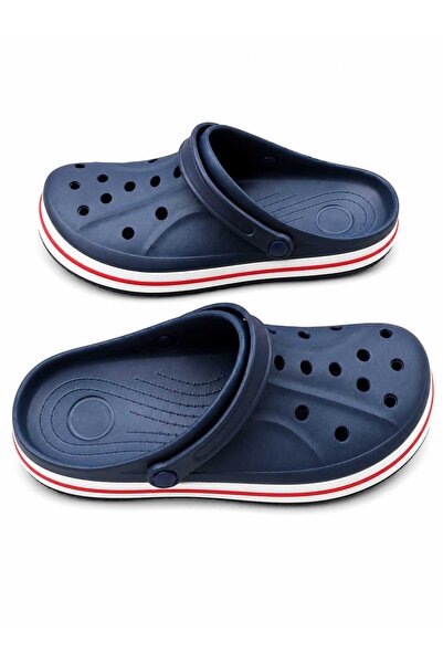 MERAL İŞ GÜVENLİĞİ Big Size Twi̇ngo Slippers Cross Doctor-Nurse-Chef-Sea-Beac...