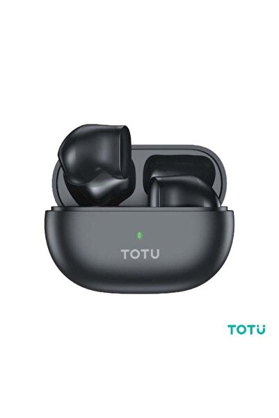 Totu True Wireless Earphones, Bluetooth 5.3, HiFi Stereo Sound, 22 Hours Tota...
