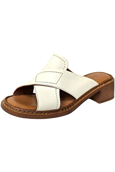 Anna Viotti Papuci D56-922 Crem