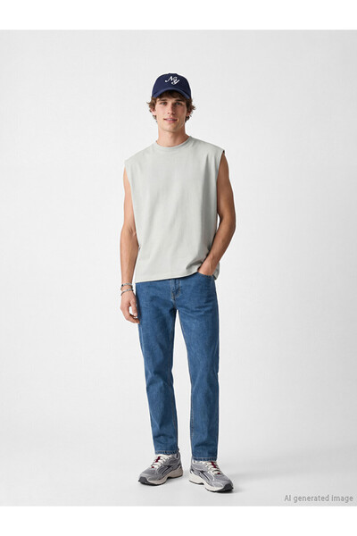 LC Waikiki Blugi bărbați 750 Slim Fit