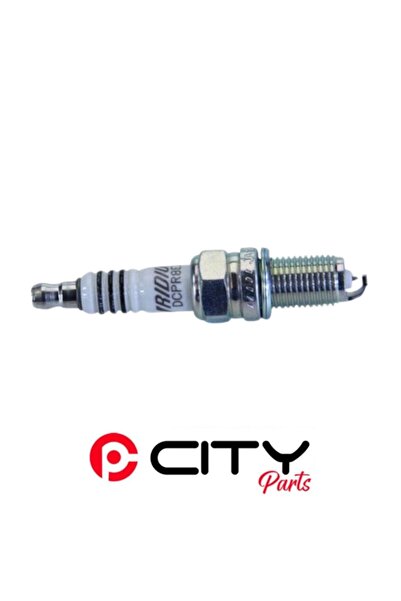 Polarıs Predator 500 / Tld İridium Ngk Buji Cpbj0223