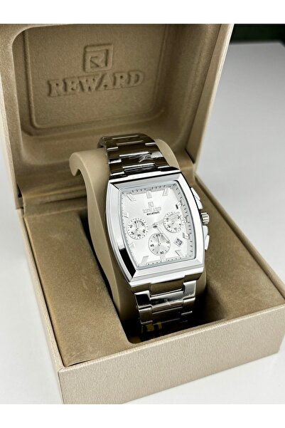 Reward RWA247821 ERKEK ÇELİK KOL SAATİ