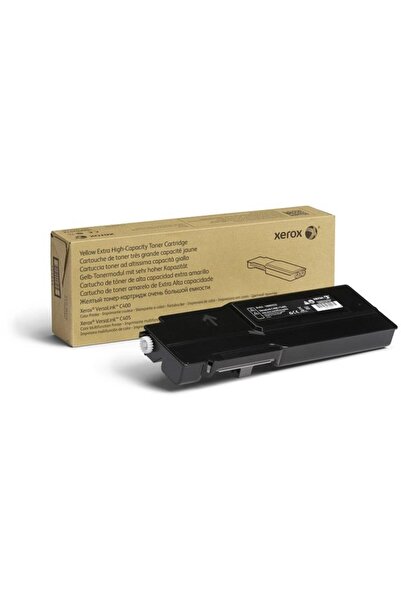 Xerox Лазерен тонер 106R03532 Черен (XXL) 10 500 страници