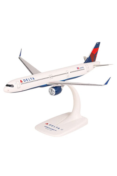 PPC Holland Sigilat- Airbus A321neo Delta Air Lines N584DN- Scara 1:200- PPC