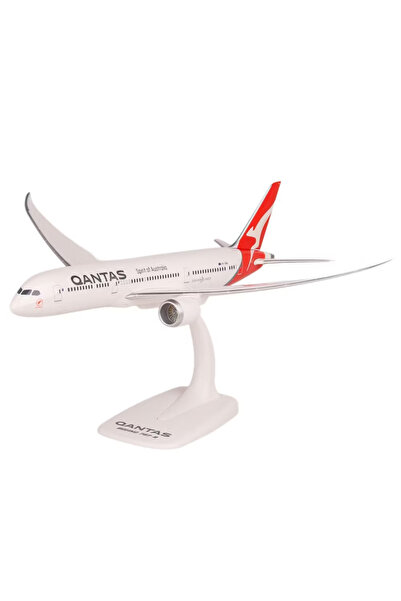 PPC Holland Sigilat- Boeing 787-9 Dreamliner Qantas VH-ZNA- Scara 1:200- PPC